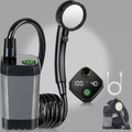 Outvolt Hot Shower Set